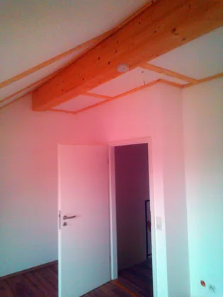 Laminat verlegen – Bild 40