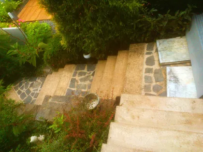 Aussentreppen – Bild 14